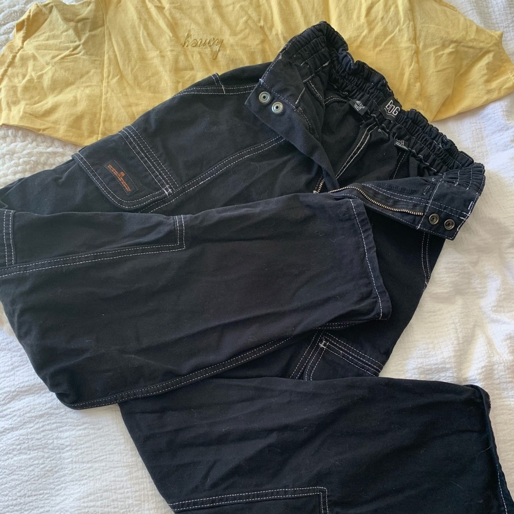 BDG JEANS//24
